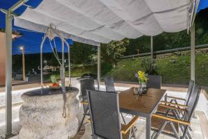 Holiday home in Krnica - Istrien 37962