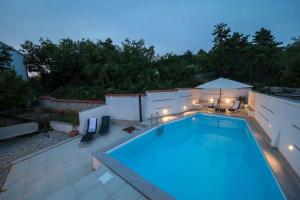 Apartment in Crikvenica 41676