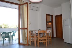 Apartment in Rosolina Mare 34042