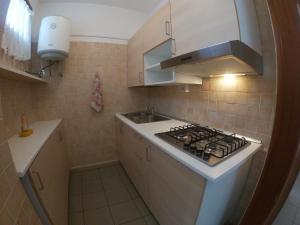 Apartment in Rosolina Mare 34042