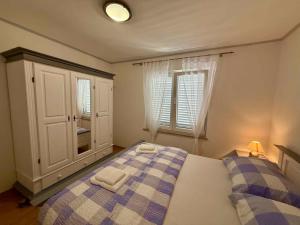 Apartments in Dramalj 54893