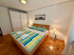 Apartments in Dramalj 54893