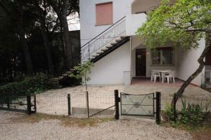 Apartment in Rosolina Mare 25040