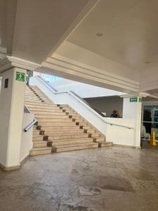 Suite con acceso a playa y vista espectacular