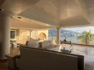 Suite con acceso a playa y vista espectacular