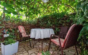 Apartments in Porec - Istrien 41773