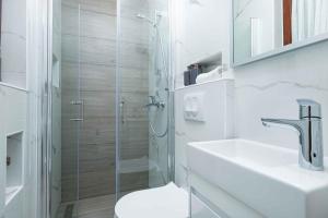 Apartments in Porec - Istrien 41773