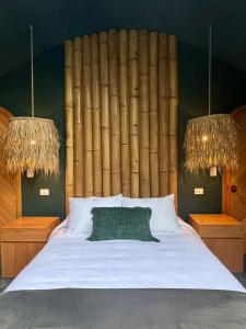 Hotel Bambu