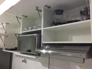 Studio 2809 - Premium Stay