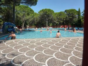 Mobilehome in Belvedere Grado 53705