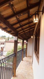 Recanto das Libélulas Pousada