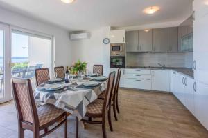 Holiday Homes in Crikvenica 41677