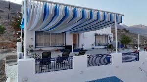 Luxury Ocean View Room