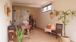 Recanto das Libélulas Pousada