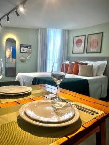 Sonne Flat Aurora - Frente Mar no Bessa