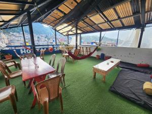 Hostal Corazón de San Pedro