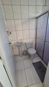 Apartamento pequeno central