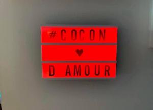 Cocon d’amour