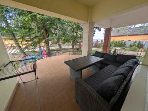 Apartment in Balatonlelle 54842