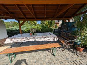 Holiday home in Gyenesdias - Balaton 54827