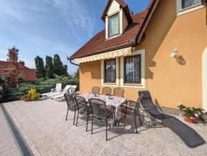 Holiday home in Gyenesdias - Balaton 54827