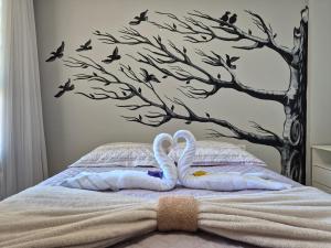 Cobertura Duplex - Luxo com Jacuzzi e 3 Suítes