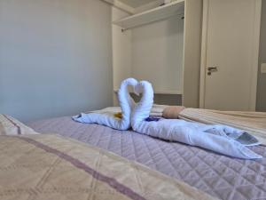 Cobertura Duplex - Luxo com Jacuzzi e 3 Suítes