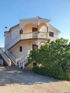 Apartment in Punat - Insel Krk 54894