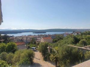 Apartment in Punat - Insel Krk 54894