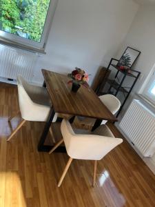 Nice 65m2 apartment in central Dachau