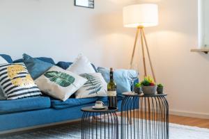 Nice 65m2 apartment in central Dachau