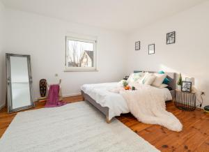 Nice 65m2 apartment in central Dachau