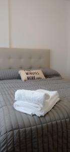 Céntrico, de un dormitorio con cochera