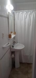 Céntrico, de un dormitorio con cochera