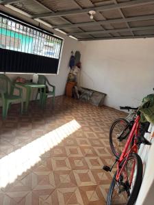 Casa completa para a COP30