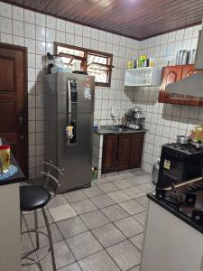 Casa completa para a COP30