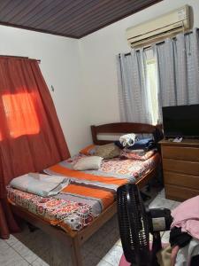 Casa completa para a COP30