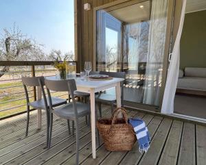 Mobilehome in Lazise - Gardasee 45718