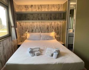 Mobilehome in Lazise - Gardasee 45718