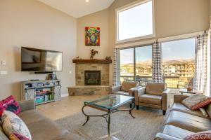 5 Mi to Winter Park Resort: Fraser Family Home