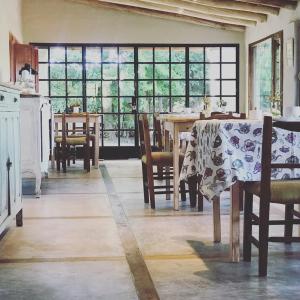 Finca el Maitén Hotel Boutique