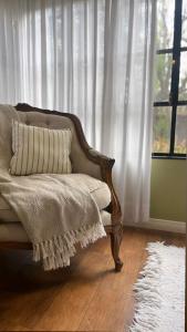 Finca el Maitén Hotel Boutique