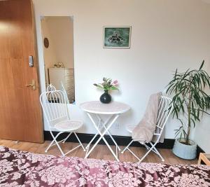 A home away from home