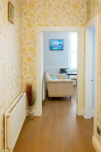 Hymarket 2bed modern apartment