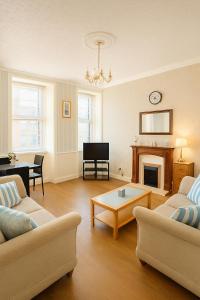 Hymarket 2bed modern apartment