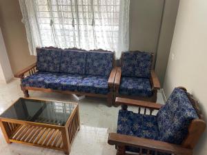 Yashaswi Residency - G001