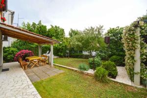 Apartment Pjescana Uvala - Istrien 11126