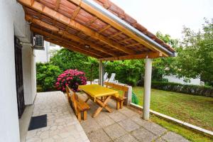 Apartment Pjescana Uvala - Istrien 11126