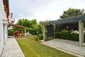 Apartment Pjescana Uvala - Istrien 11126