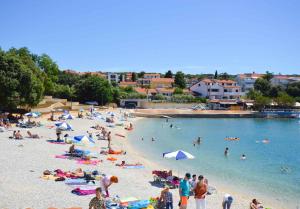 Apartment Pjescana Uvala - Istrien 11126